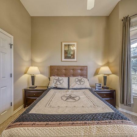 River Mountain Retreat Wimberley Extérieur photo