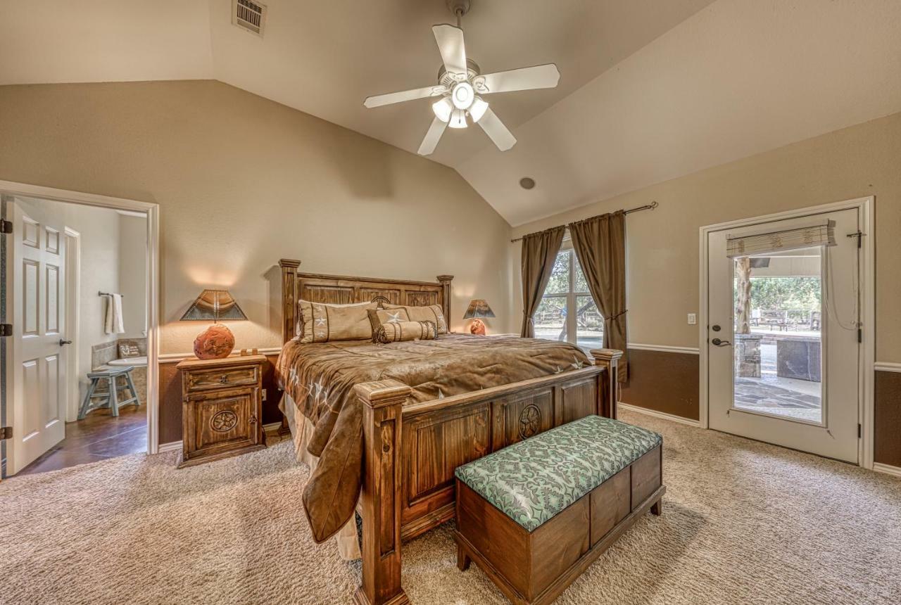 River Mountain Retreat Wimberley Extérieur photo